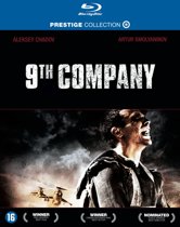 9th Company (blu-ray)