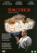 The War Of The Roses (dvd)