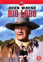 Rio Lobo (1970) (dvd)
