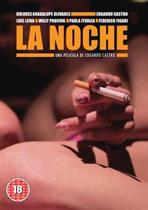 La Noche (dvd)