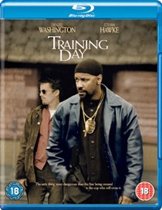 Training Day (Blu-ray) (Import)