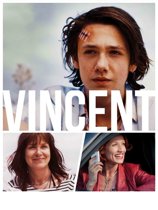 Vincent (dvd)