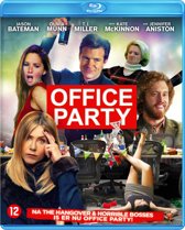 Office Party! (blu-ray)