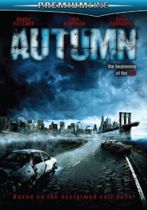 Autumn (dvd)
