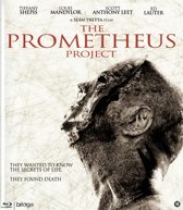 The Prometheus Project (blu-ray)