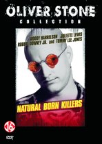Natural Born Killers (dvd)