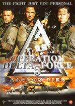 Operation Delta Force 5 (dvd)