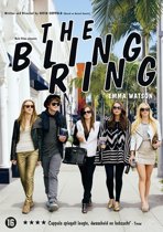 Bling Ring (dvd)
