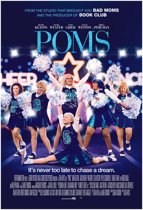 Poms (dvd)