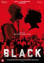 Black (dvd)