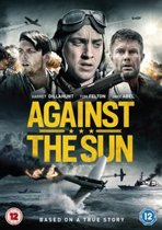Against The Sun (dvd)