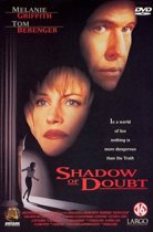 Shadow Of a Doubt (dvd)