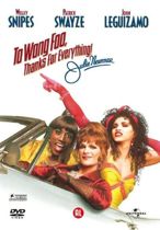 To Wong Foo:Thanks For Everything (dvd)