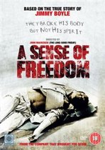 A Sense Of Freedom (import) (dvd)