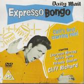 Cliff Richard - Expresso Bongo (Import) (dvd)