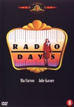 Radio Days (dvd)