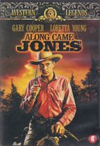 Along Came Jones (dvd)