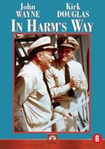 In Harm's Way (dvd)