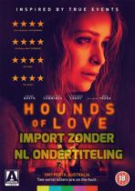 Hounds Of Love [DVD]