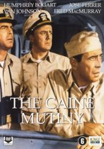 Caine Mutiny (dvd)