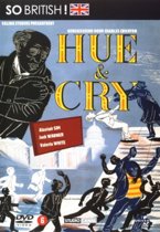 Hue & Cry (dvd)