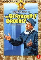 Disorderly Orderly (dvd)