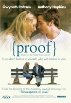 Proof (dvd)