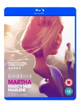 Martha Marcy May Marlene (dvd)