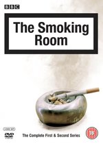 Smoking Room - Series 1&2 (Import) (dvd)