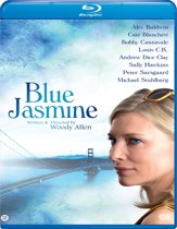 Blue Jasmine (blu-ray)