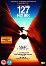 127 Hours (dvd)