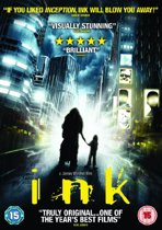 Ink (dvd)