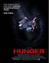 Hunger (dvd)