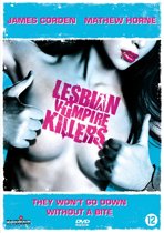Lesbian Vampire Killers (dvd)