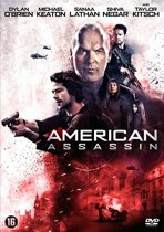 American Assassin (dvd)