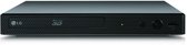 LG BP450 - Blu-ray speler - Zwart