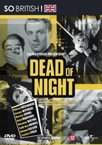 Dead Of Night (dvd)