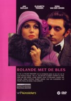 Rolande Met De Bles (dvd)