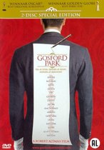 Gosford Park (2DVD)(Special Edition)