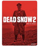 Dead Snow 2 Vs Dead (Blu-Ray Steal (dvd)