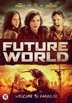 Future World (dvd)