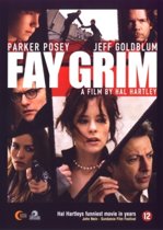 Fay Grim (dvd)