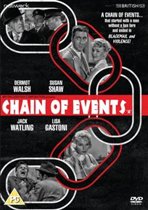Chain Of Events (import) (dvd)