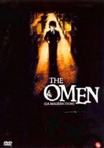 The Omen (dvd)