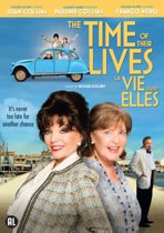 The Time Of Their Lives (dvd)