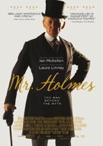 Mr. Holmes (dvd)