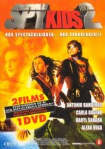Spy Kids 2 (dvd)