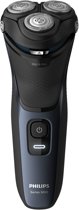Philips Norelco Shaver 3100 Wet & Dry elektrisch scheerapparaat, 3000-serie