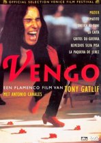 Vengo (dvd)