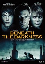 Beneath The Darkness (dvd)
